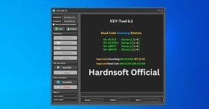 Key Tool 6.1 New Update Key Tool 6.1 New Update