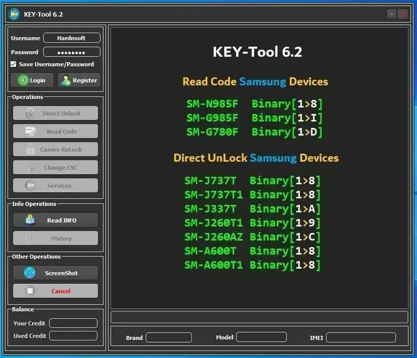 Key Tool 6.2 New Update