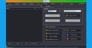 VG TOOL V4.1 2024 WITH KEYGEN 1.8