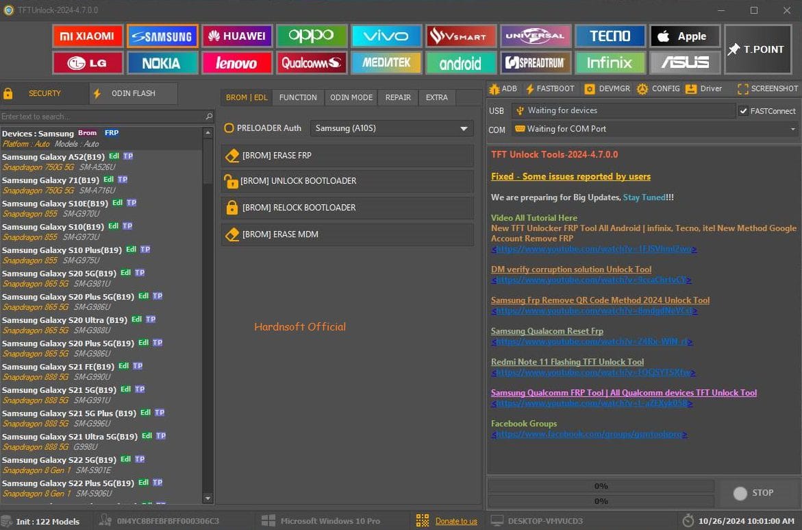 TFT Unlock Tools 4 7 0 0 No Internet Connection Required Free Download tft-unlock-tools-4-7-0-0-no-internet-connection-required-free-download