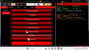 King Soft Alpha 5.3 2025