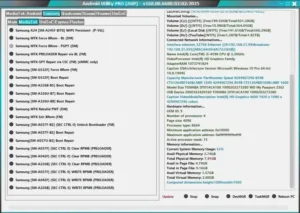 Android Utility V168 2025 Android Utility PRO