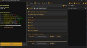 PFT Phoenix FlashTool 2025