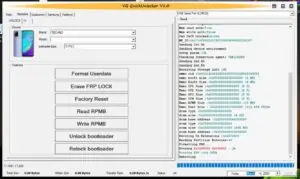 VG QuickUnlocker V1.0