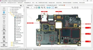 Wuxinji Schematic Tool