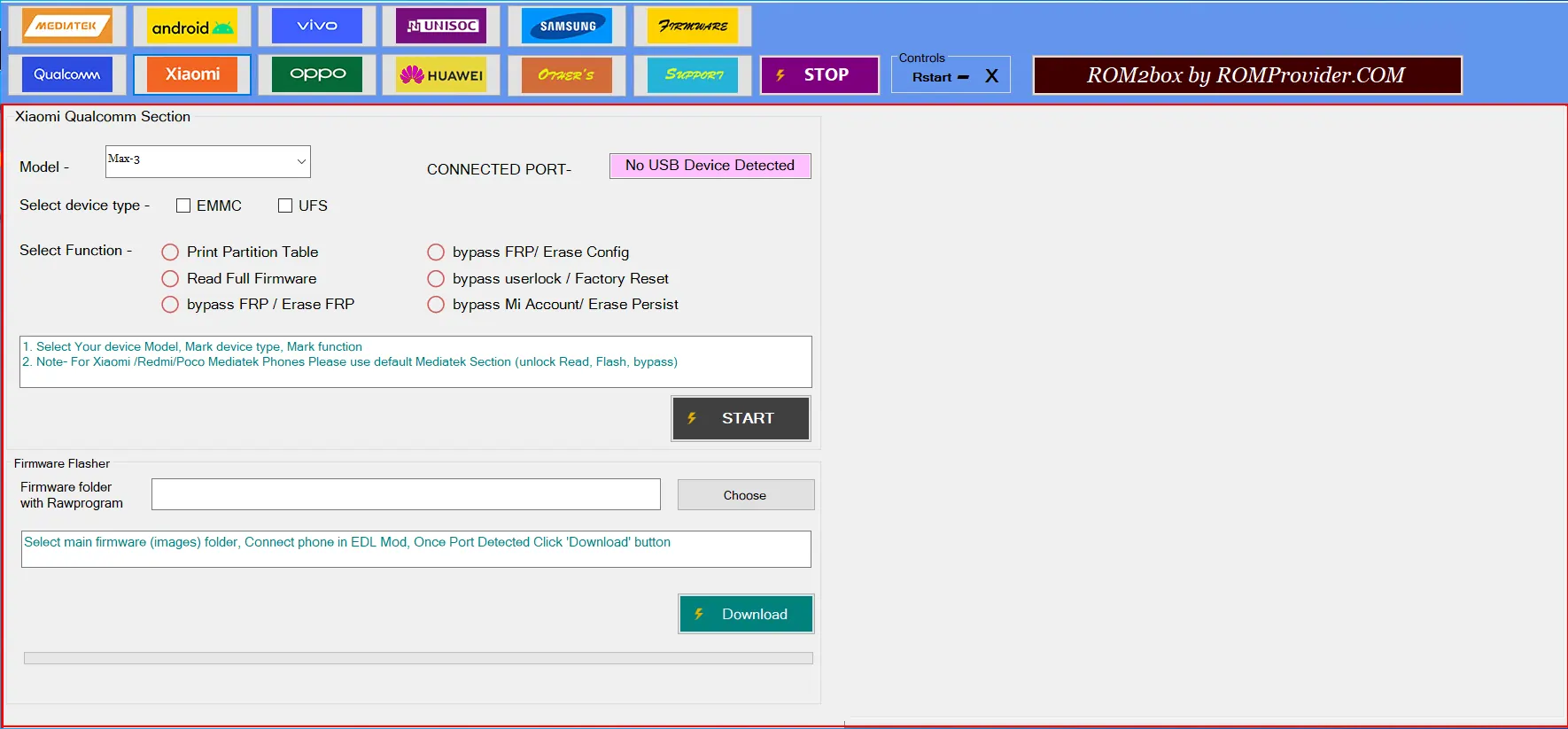 ROM2Box Premium V3.8 Free Download