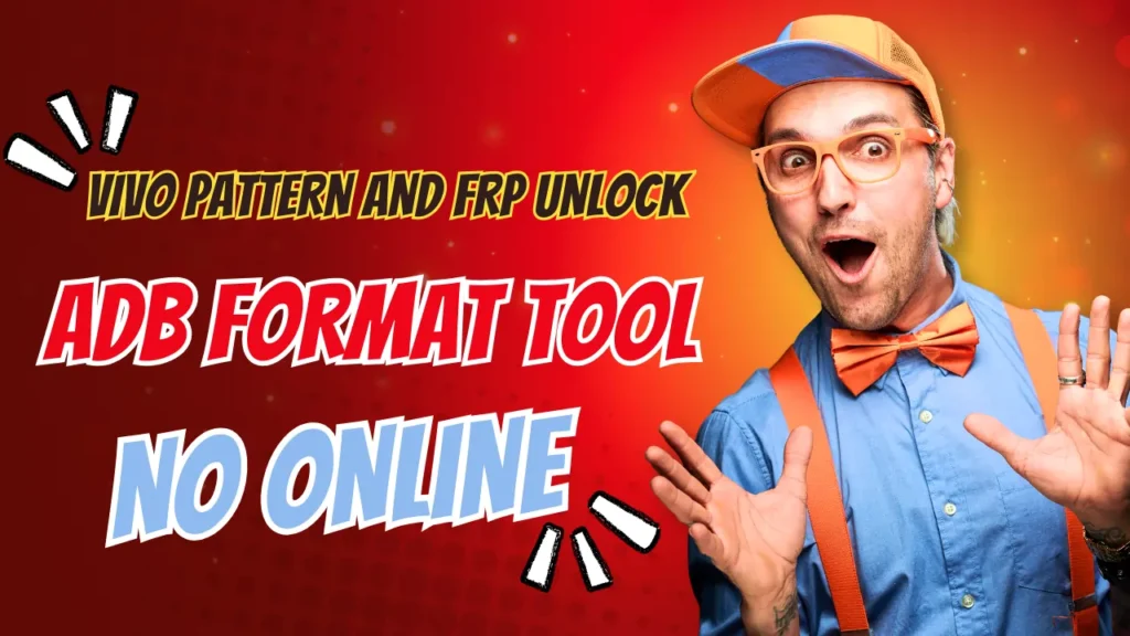 Vivo Pattern and FRP Unlock