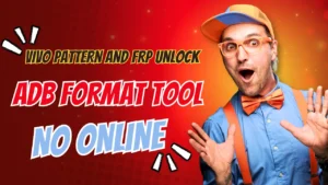 Vivo Pattern and FRP Unlock