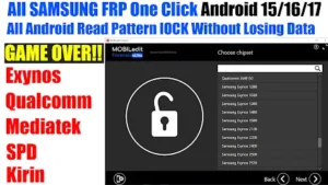 MOBILedit Forensic