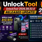 Unlock Tool