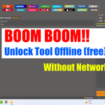 unlock tool